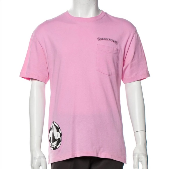 Chrome heart Tshirt